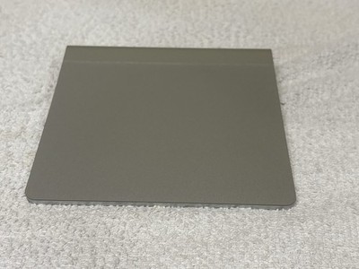 Apple A1339 Wireless Magic Trackpad - MC380LL/A Fully Tested 100% Functioning