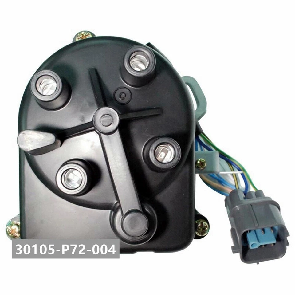 For Acura Integra 96-01 1.8L 30105-P72-004 30105-P73-004 TD-84U New Distributor - Image 2 of 4