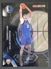 Cooper Flagg 2025-26 Topps Hoops Hoopers Rainbow Foil RC #H-16 -zx1