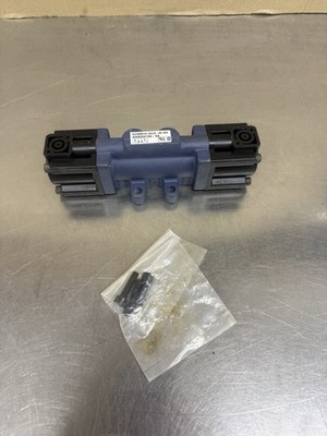 Automatic Valve 409B55X19A-AA Solenoid Valve New Old Stock Open Box 