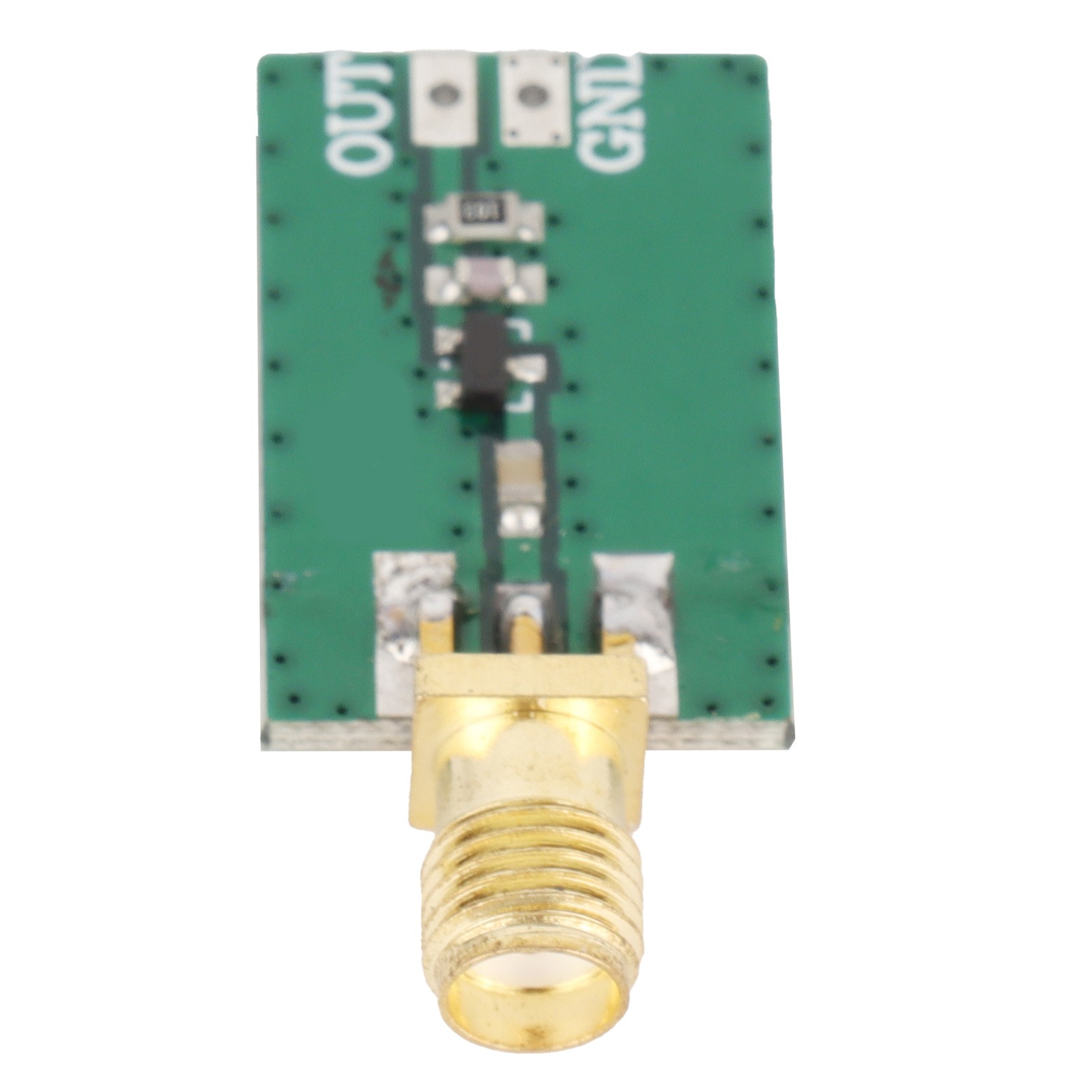 RF Detection Module Radio Frequency Amplitude Discharge Signal Detector
