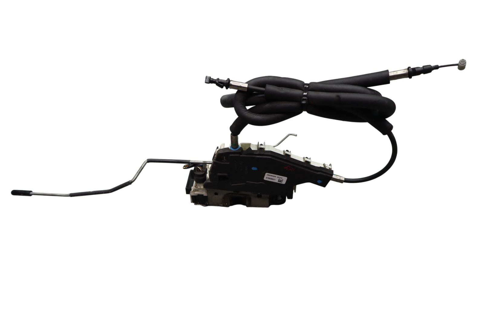 Maserati Quattroporte 2014-2019 Front Left Door lock actuator