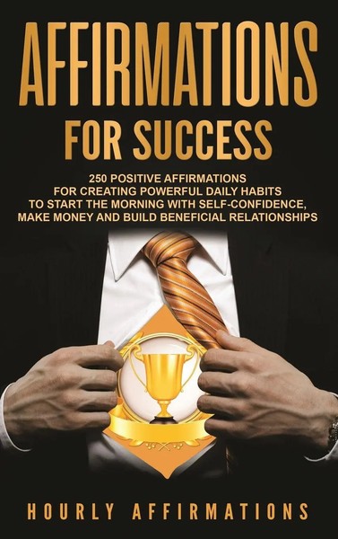 Hourly Affirmations | Affirmations For Success | Buch | Englisch (2020)-image