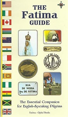 The Fatima Guide by Leo Madigan (Baron Lumiar) Book The Fast Free Shipping