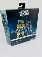 Star Wars | Black Series NED-B & Purge Trooper | OVP