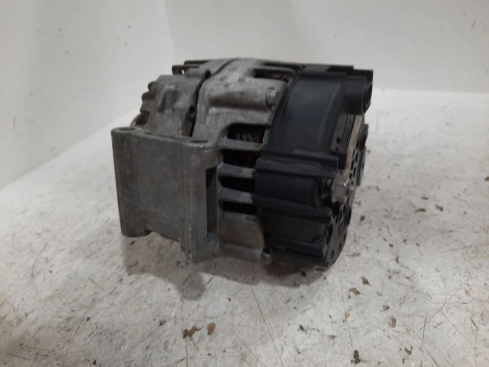 Alternador 2015 Q5 Audi Sku#4168424 Foto 3 de 4