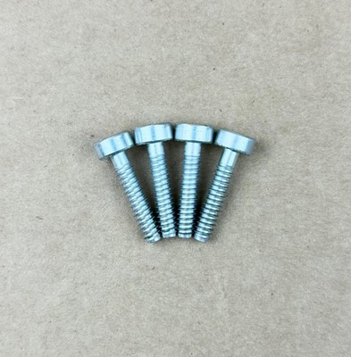 STIHL PAN HEAD SELF-TAPPING SCREWS D5X24 9075-478-4159 4-Pack Genuine OEM -- A2