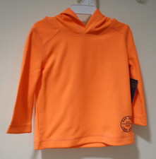 NWT Baby Gap Hooded Rash Guard Boy's Size 6-12 Months