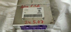Aus einer Werkstattauflösung: YM Steuergerät 16149519