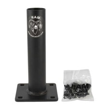 RAM-VP-TBF7U RAM 7" Lower Pole...
