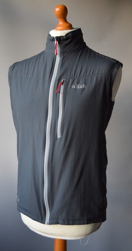 rab vapour rise guide - Gem