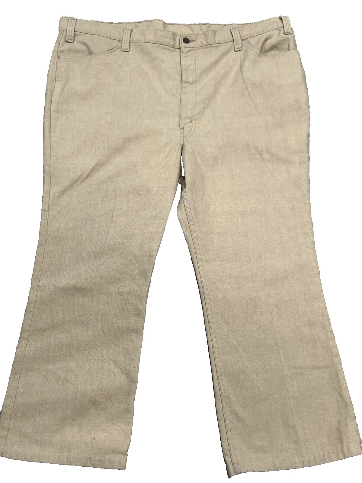 Roupas Vintage Levi's Preto para Homens