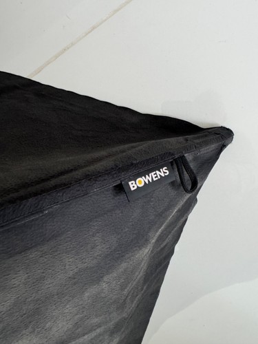 BOWENS LUMIARE 80CM SOFTBOX S TYPE BUT UNIVERSAL WITH ADAPTERS - Picture 7 of 16