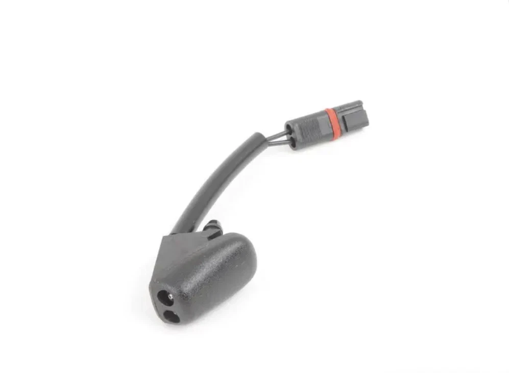 NEW MINI COUPE R58 RIGHT WINDSHIELD WASHER SPRAY NOZZLE 