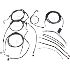 Magnum Black Pearl Control Cable Kit | 487871