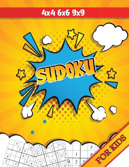 Sudoku For Kids Von Isabella Hart 2020 Taschenbuch Online Kaufen EBay
