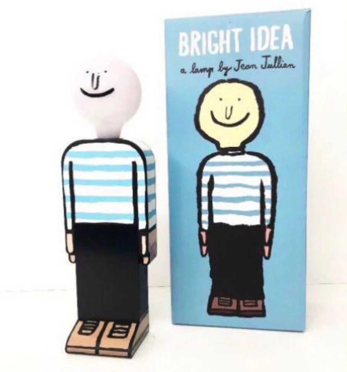 その他 Jean Jullien light s-l1200.jpg