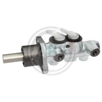 A.B.S. Hauptbremszylinder Hauptzylinder Passend FüR Fiat Doblo Cargo