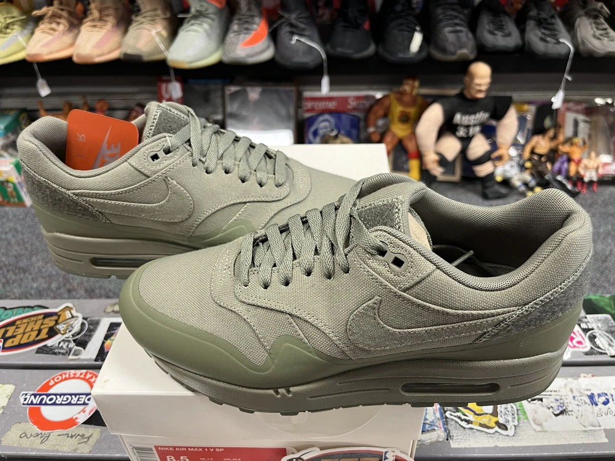 Nike air max 1 patch sale