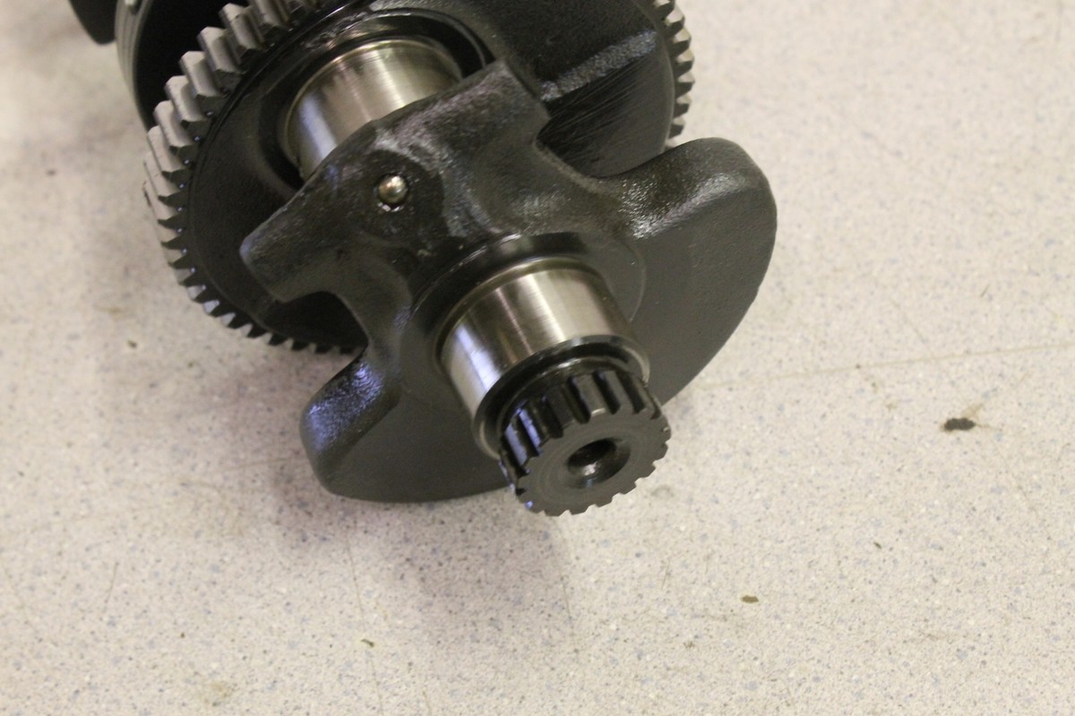 1989 Kawasaki Ninja ZX10 ZX1000 ZX 1000 89 ENGINE MOTOR