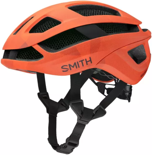 Smith Trace MIPS Helmet Poppy / Terra / Storm S