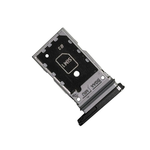 NEW Plastic Dual SIM Card Holder SIM Card Slot Tray for Galaxy S23 FE SM-S7110 - Zdjęcie 12 z 17