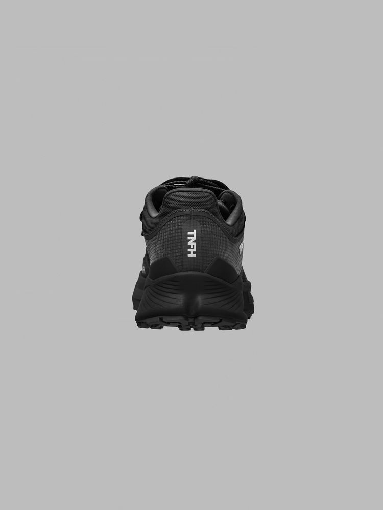 HYKE × The North Face Vective Enduris 3 SE Black Men