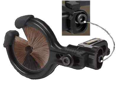 Trophy Ridge Whisker Biscuit Kill Shot RH/LH Black Medium