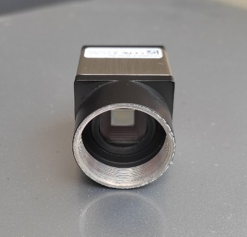 1pcs IDS UI-5480CP-M-GL monochrome industrial camera - Picture 2 of 4