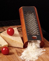 KäSereibe Reibe Hobel Handreibe Parmesanreibe Ingwerreibe Aus Kirschholz