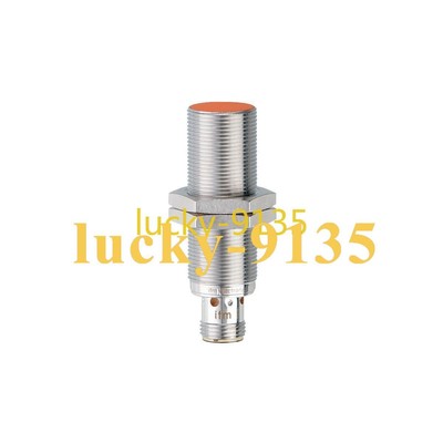 1pcs 100% Test IFM IG6084 IGK3008A2PKG/US Proximity Switch New
