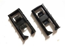 rails de guidage de robot de t…