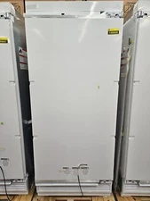 GE Monogram ZIR361NPRII 36" Panel Ready LH/RH Refrigerator NOB #149668 MPA