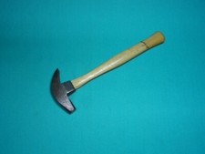 ATHA Farriers Horse Shoe Hammer Small Size 15 oz Total Weight Farrier