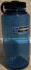 Nalgene Tritan Wide Mouth 32 oz. Water Bottle
