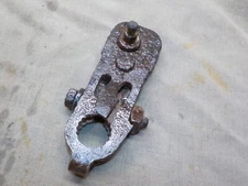 03-05 Dodge Ram 2500 4x4 545RFE auto trans gear selector shift rod linkage