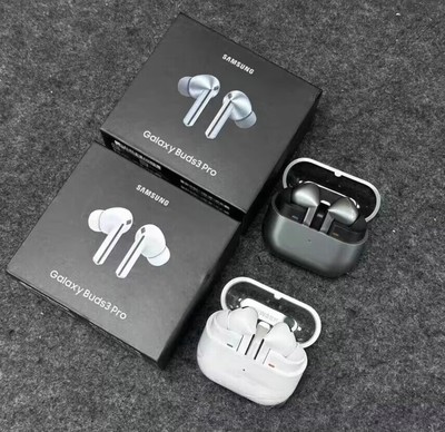 Samsung Galaxy Buds3 Pro SM-R630 True Wireless Bluetooth Earbuds