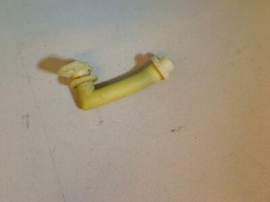 Wasser Anschluss Stück Saeco Odea Go SUP031O