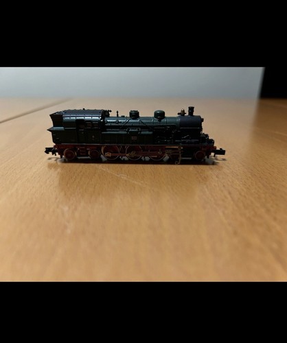 Dampflok Länderbahn, Arnold, Spur N, Art. 2273 | Condition: Neu: Sonstige (siehe Artikelbeschreibung)