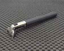 Vintage 1980's Gillette Atra Cartridge Razor Handle Pivoting Head New & Unused!!