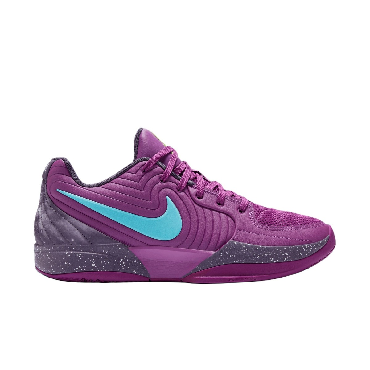 Size 10 - Nike Ja 2 EP Purple Sky for sale online | eBay