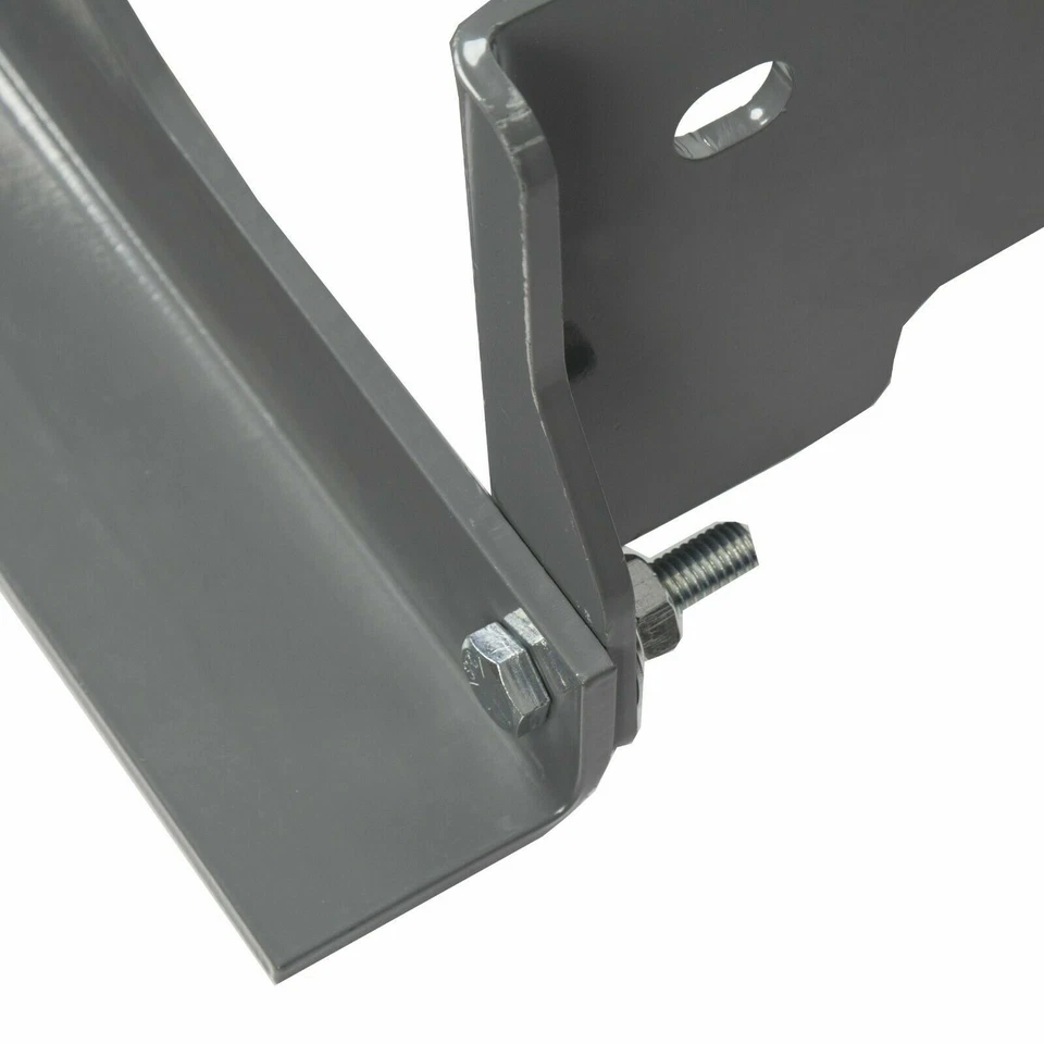 5th Wheel Gooseneck Hitch For Chevy Silverado GMC Sierra 2500 3500 HD 16-19 Foto 4 de 4