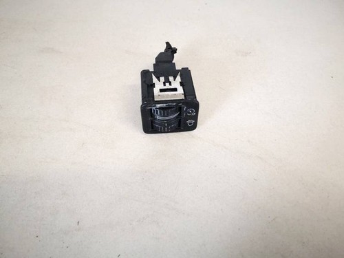 Volkswagen Passat 2006 Headlight Range Control Light Controller Li #1967701-53