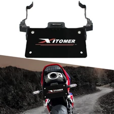 Fit For Honda CBR600RR 2013-2024 Motorcycle Tail Tidy License Plate Mount 