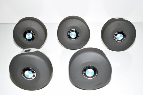 BMW F30 F31 F10 F11 F32 F33 Lenkrad Modul Fahrerseite New 5 Stucke 8092206 - Bild 13 von 14