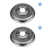 Tambour de frein Skoda OCTAVIA