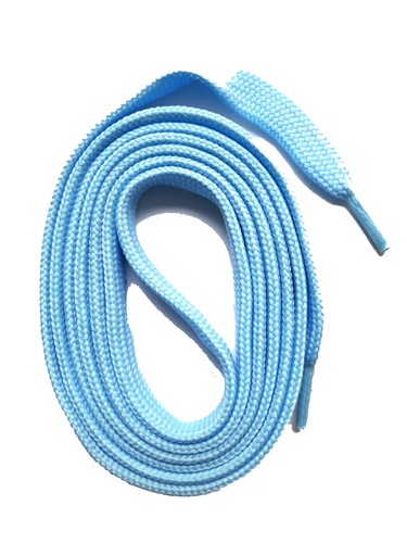 SHOELACES FLAT LACES - 33 Colors - 6 Lengths - 2 widths - Replacement shoelaces - 第 21/68 張圖片