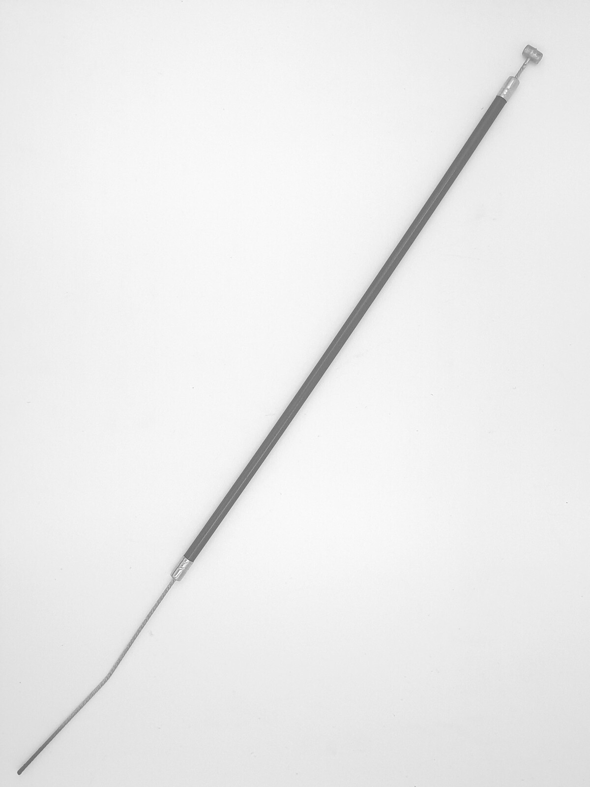 Boots-Gaszug Für Yamaha & Mariner Außenborder - 4-5 PS 2-Takt