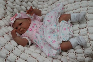 premature reborn baby dolls