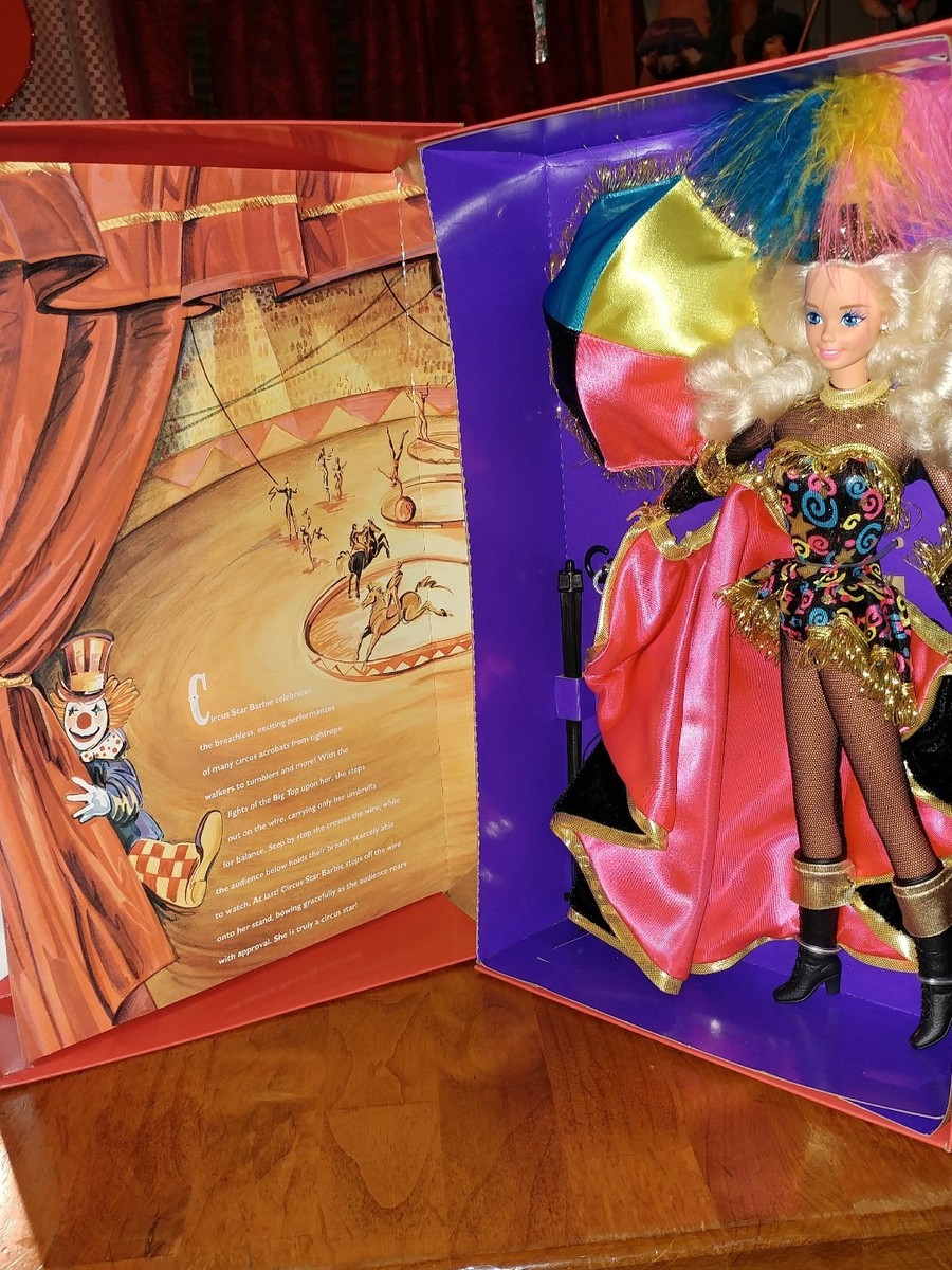 Dream Seasons I Dream Of Autumn Barbie Barbie Doll “I Dream Of